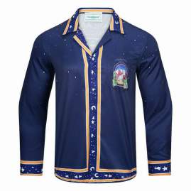 Picture of Casablanca Shirt Long _SKUCasablancaM-3XLmytx954725851